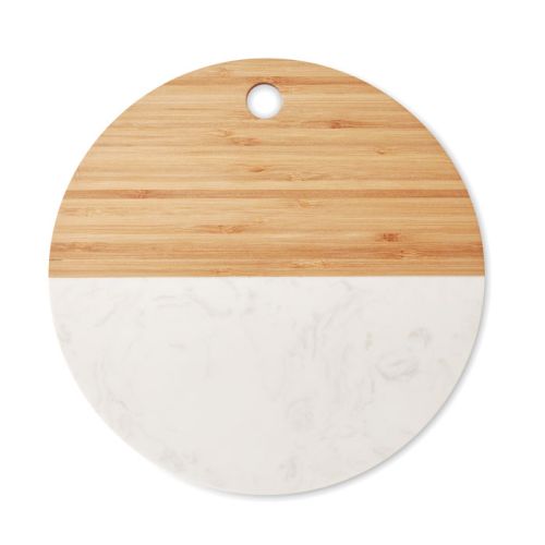 Serving board marble - Image 2